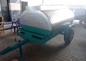 2 el su tankeri 3 tonluk